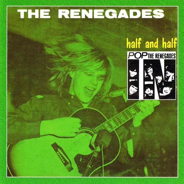 Pop / Half and Half