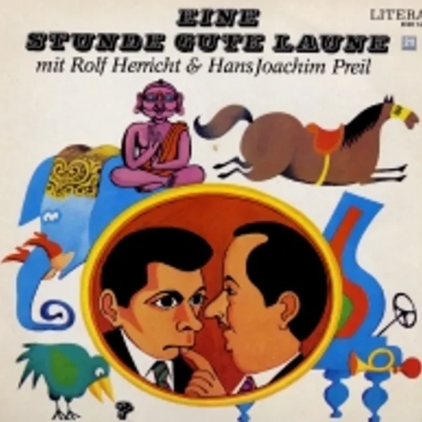 Eine Stunde Gute Laune