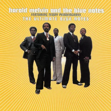 The Ultimate Blue Notes