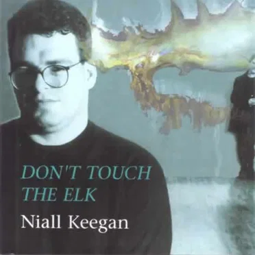 Niall Keegan