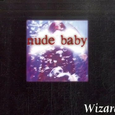 nude baby by Wizard - album cover