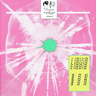 Garden of Eden by Liquid Son - album cover