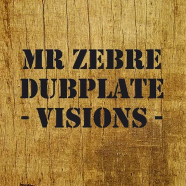 Visions (Dubplate)