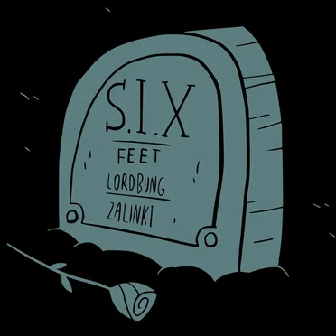 6 Feet