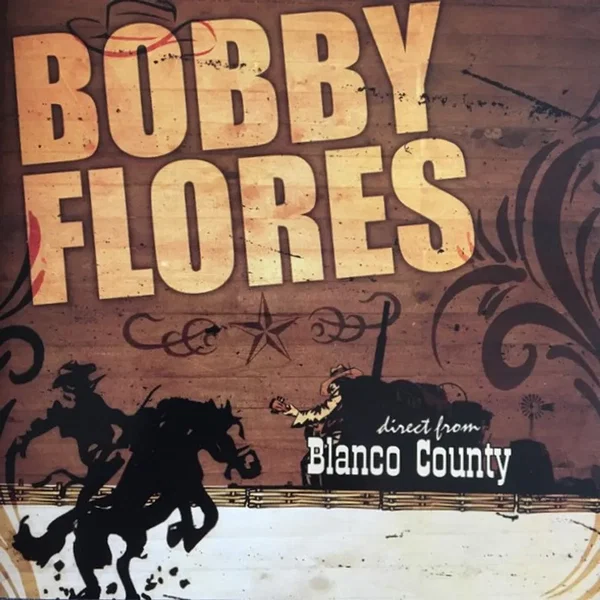 Direct from Blanco County