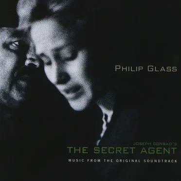 The Secret Agent: Music From the Original Soundtrack