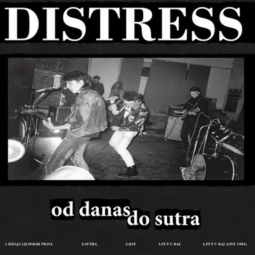 Od Danas Do Sutra / Zaklenjena Vrata