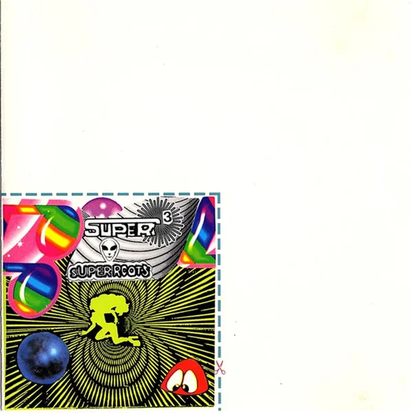 Super Roots 3