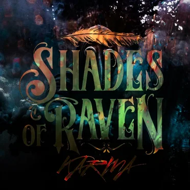 Shades Of Raven by Shades of Raven - album cover