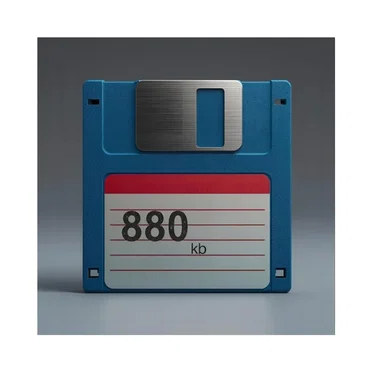 If a Floppy Had More Space for Music, Vol. 9
