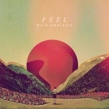 Feel by Wild Adriatic - album cover