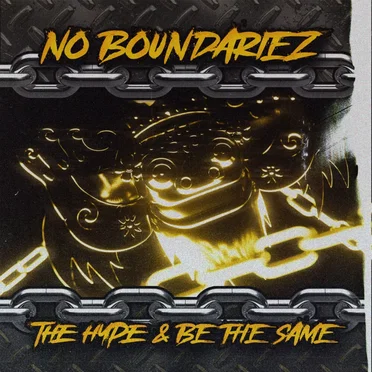 The Hype & Be The Same