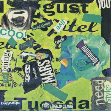 Frustration No. 10 by Novocaine - album cover