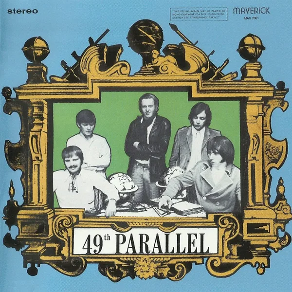 49th Parallel