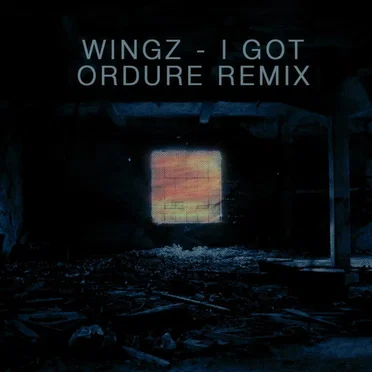 I Got (Ordure remix)