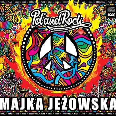 Live Pol'and'Rock 2019