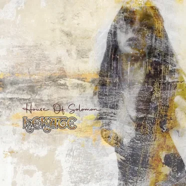 House of Solomon by Hekate - album cover