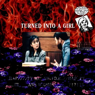 Happy Music for Happy Trans Women