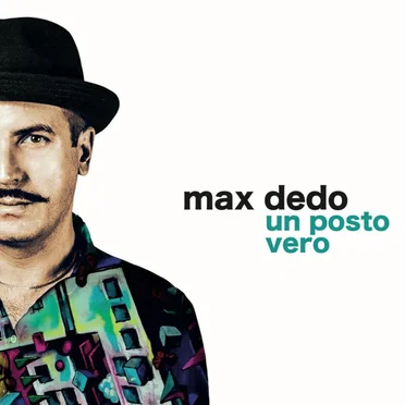 Un Posto Vero by Massimo Dedo - album cover