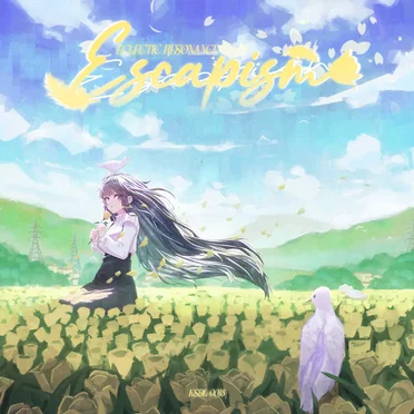 ECLECTIC RESONANCE Escapism