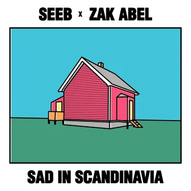 Sad in Scandinavia
