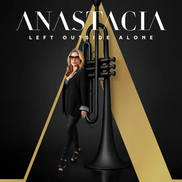 Left Outside Alone