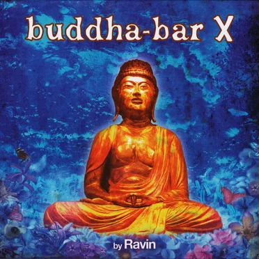 Buddha‐Bar X