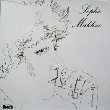 Quel joli temps by Sophie Makhno - album cover