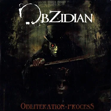 Obzidian