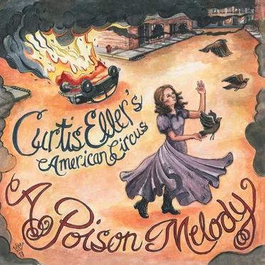 Curtis Eller’s American Circus