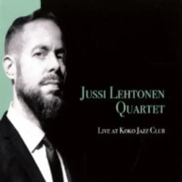 Jussi Lehtonen Quartet