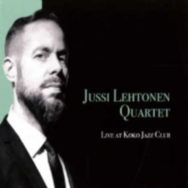 Live at Koko Jazz Club