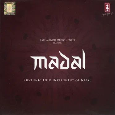 Madal: Rhythmic Folk Instrument of Nepal