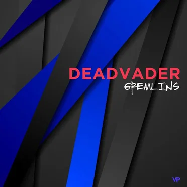 Gremlins by Deadvader - album cover