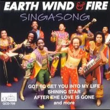 Sing a Song