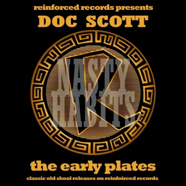 The Early Plates