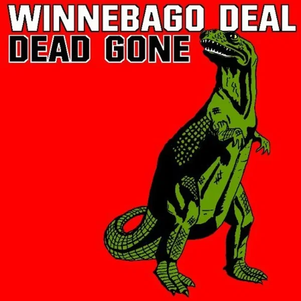 Dead Gone
