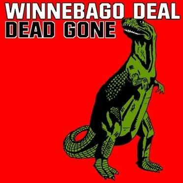 Dead Gone