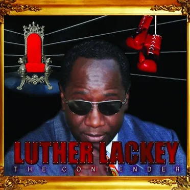 Luther Lackey