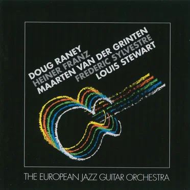 The European Jazz Guitar Orchestra