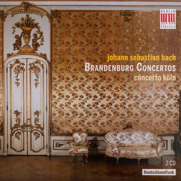 Brandenburg Concertos