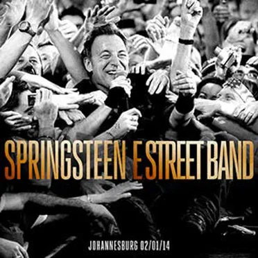 2014‐02‐01: FNB Stadium, Johannesburg, South Africa