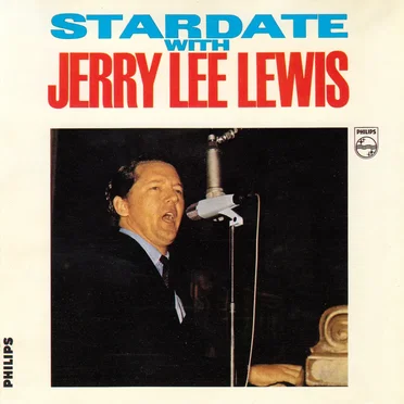 Stardate With Jerry Lee Lewis