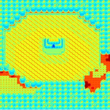 Evil Lake Theme