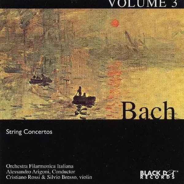 String Concertos
