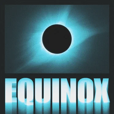 Equinox by boda - album cover