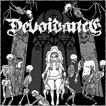 DEVOIDANCE
