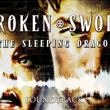 Broken Sword 3: The Sleeping Dragon