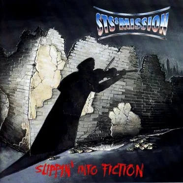 Slippin' Into Fiction