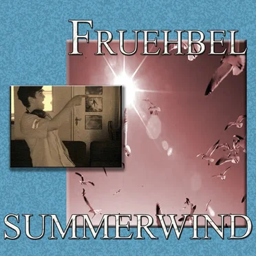 Summerwind by Fruehbel - album cover